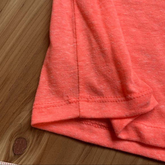 Set of 3 Bozzolo Heathered Crop Tees - Picture 7 of 8